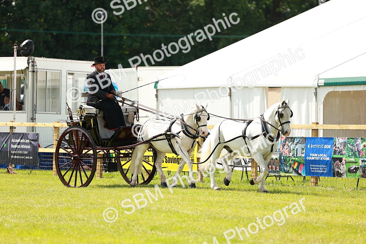 SBM_02773 - Class 2-4 - HOYS Private Driving