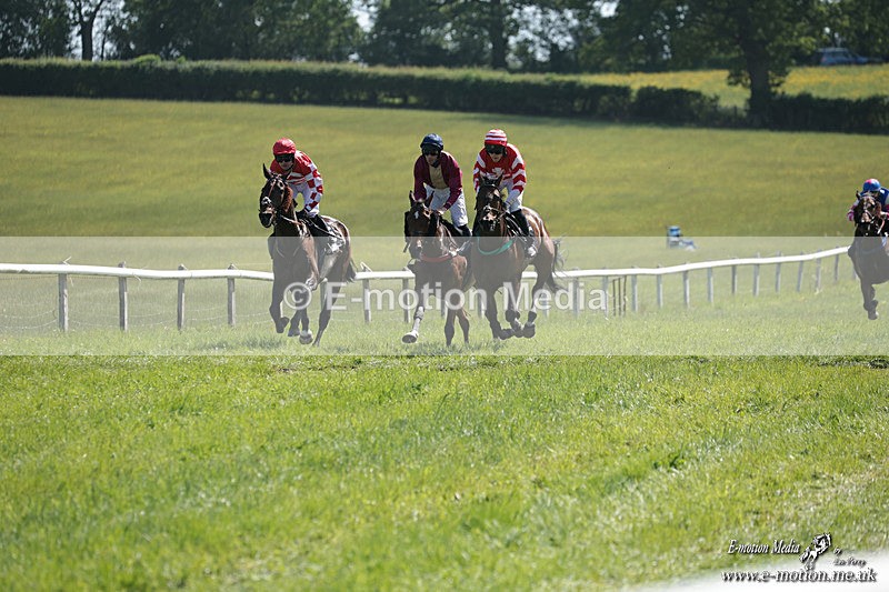 PtP 250526 410 - Albrighton & Woodland PtP Chaddesley Corbett 25/05/26