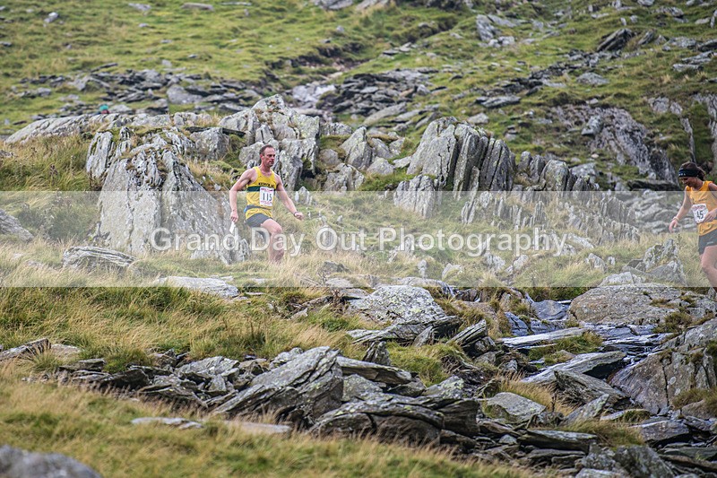 Turner-172 - Turner Landscape Fell Race Saturday 9th August 2025