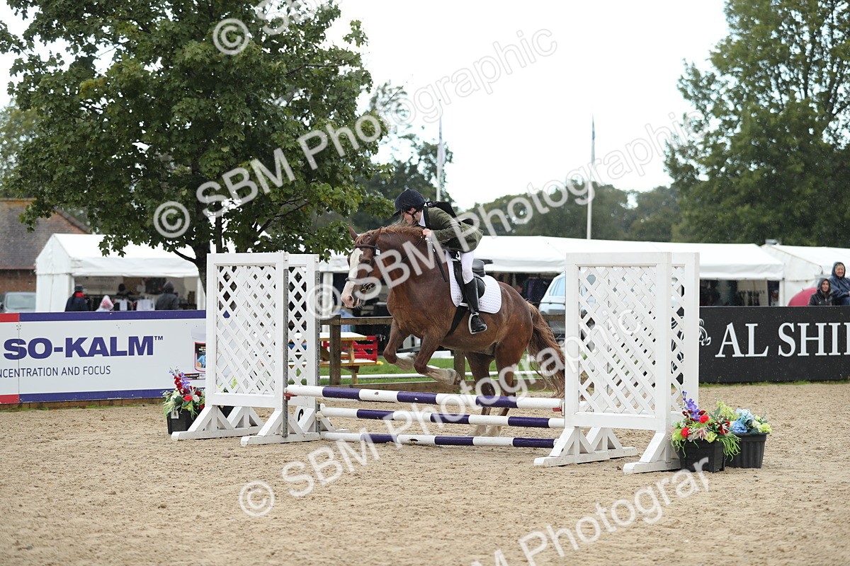 SBM_37193 - J20 - Junior Horse 50cm Championship