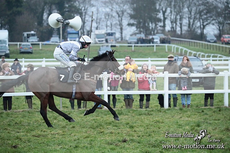 PtP 180126  1645 - Royal Artillery PtP Larkhill 18/01/26