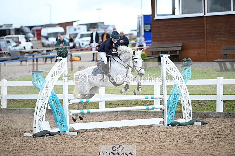 240608A-100104-00434 - Cls 8 Pony British Novice and 80cm Open