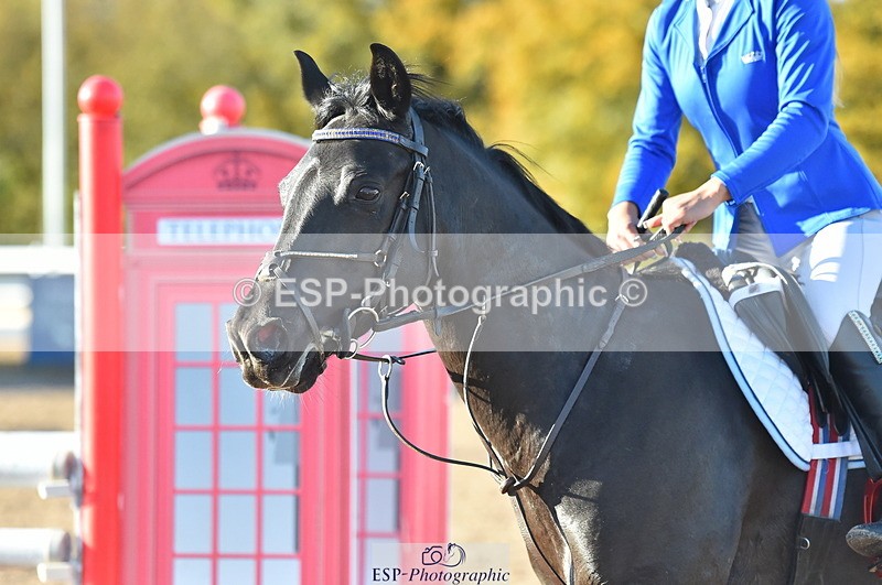 231111A-025714-01300 - Cls 9 British Novice & 90cm Open