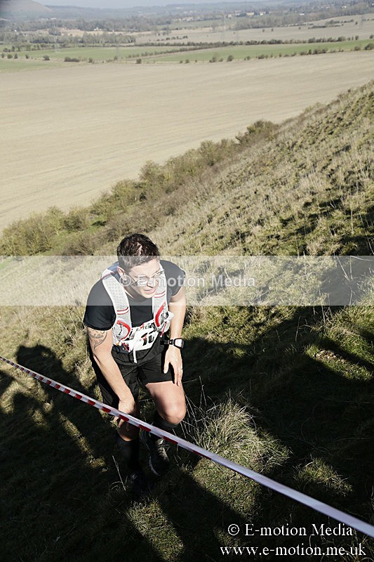 PVT 240219 1451 - The Terminator Race - Pewsey Vale - 24/02/19