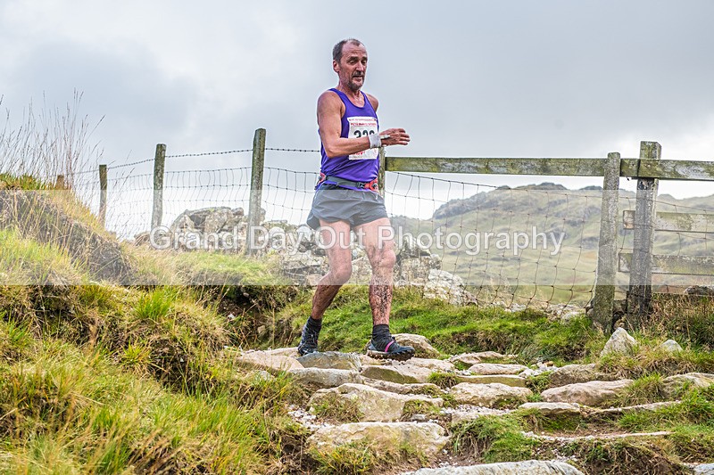Langdale-1242 - Langdale Horseshoe Fell Race Saturday 8th October 2022