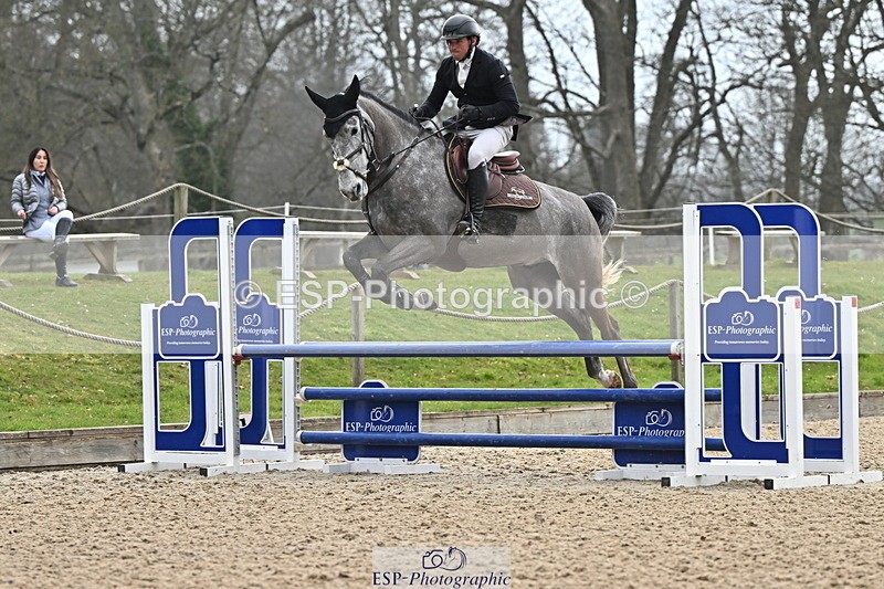 250321A-141638-01122 - Cls 5 British Novice and 90cm Open