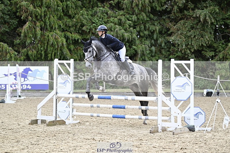250830A-100215-05463 - Cls 21 British Novice and 90cm Open