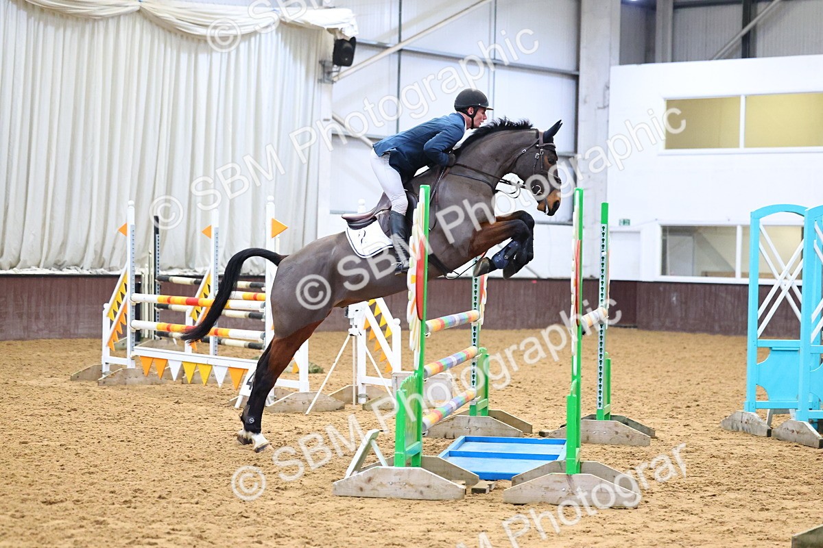 SBM_000945 - Class 4 - Senior Newcomers - 1.10m