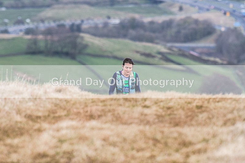 Jefferys Mount-175 - Jeffrey's Mount Figure of Eight Fell Race Saturday 11th April 2026
