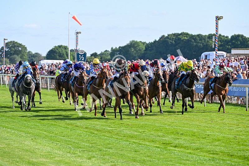 110726-Race 7-Magic Boy-8738 - Race 7 17.30pm John Smith's Sprint Handicap