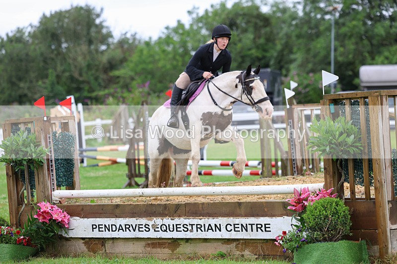 3E7A0439 - Class 2: 60cm Senior