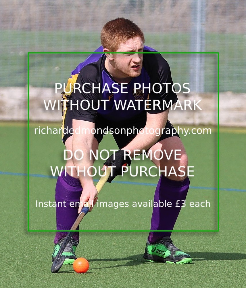 IMG_7055 - Kendal Mens Hockey  vs Keswick Seconds (25/3/23)