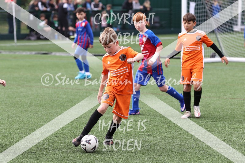 1DX30254 - Sun 7th U10 Boys