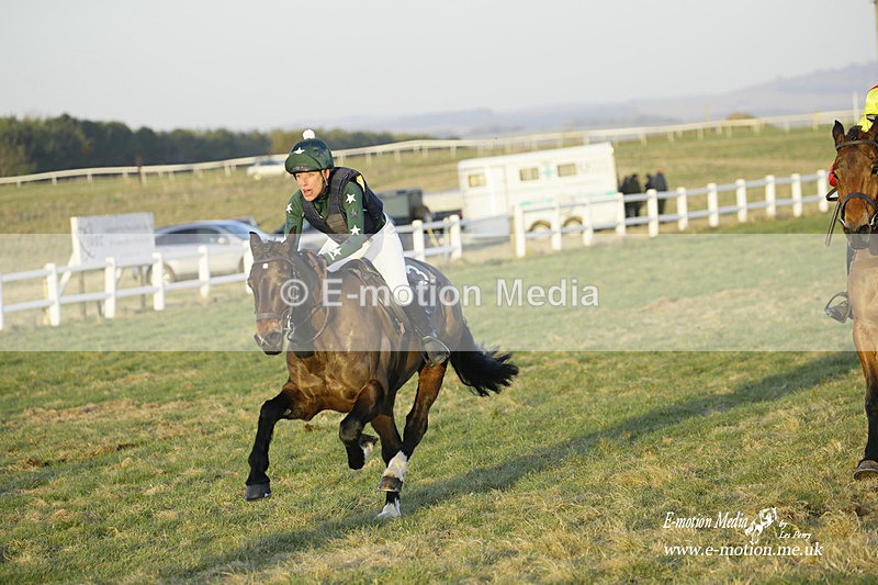 PtP 270222 773 - South & West Wilts Point-to-Point Larkhill 27/02/22