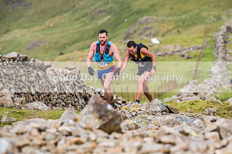 Ennerdale-334 - Ennerdale Horseshoe Fell Race Saturday 6th June 2026