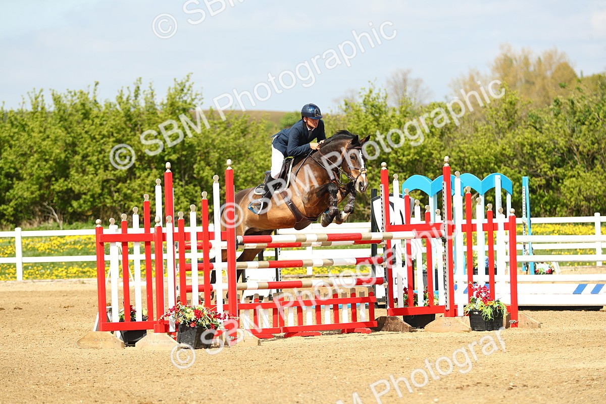 SBM_001443 - Class 6 - National B & C Handicap 1.25m - 1.30m