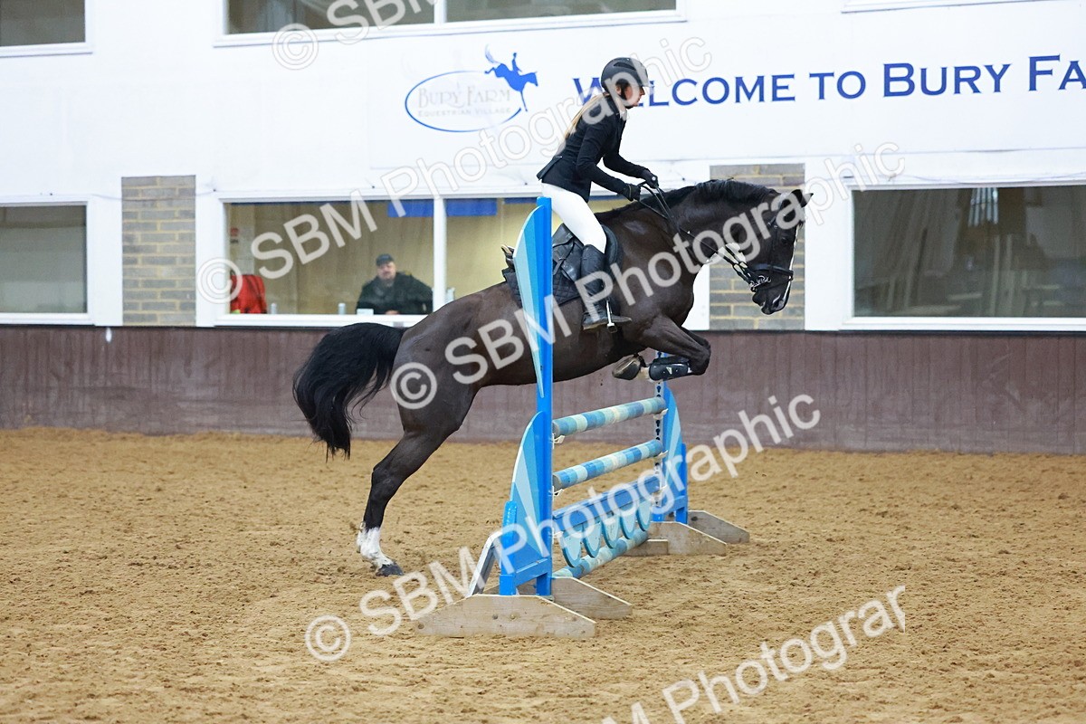 SBM_000280 - Class 2 - Senior British Novice - 90cm
