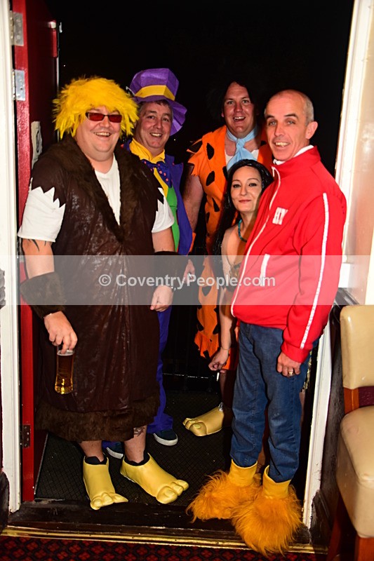 TAY-385 - Tayla's 18th