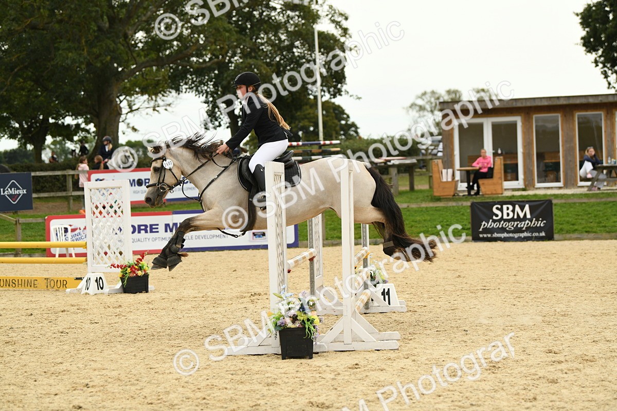 SBM_73076 - J16 - Junior Pony 75cm Championship