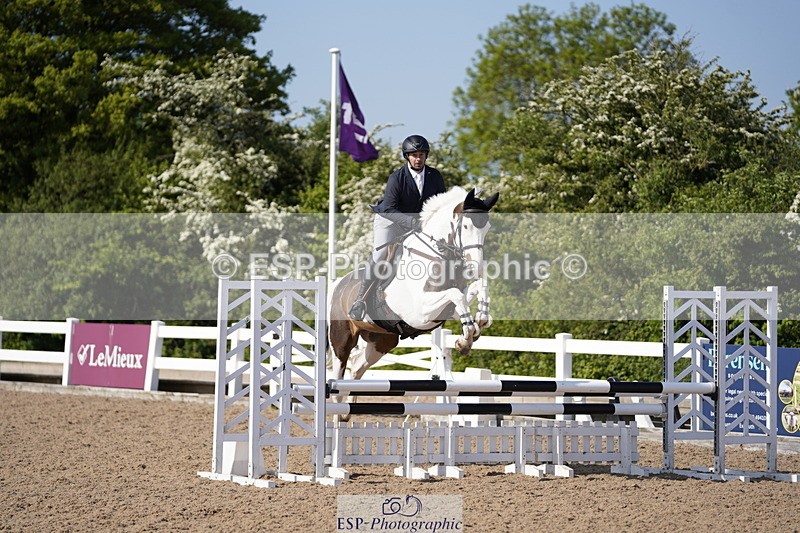 230527A-091356-03183 - Cls 19 British Novice & 90cm Open