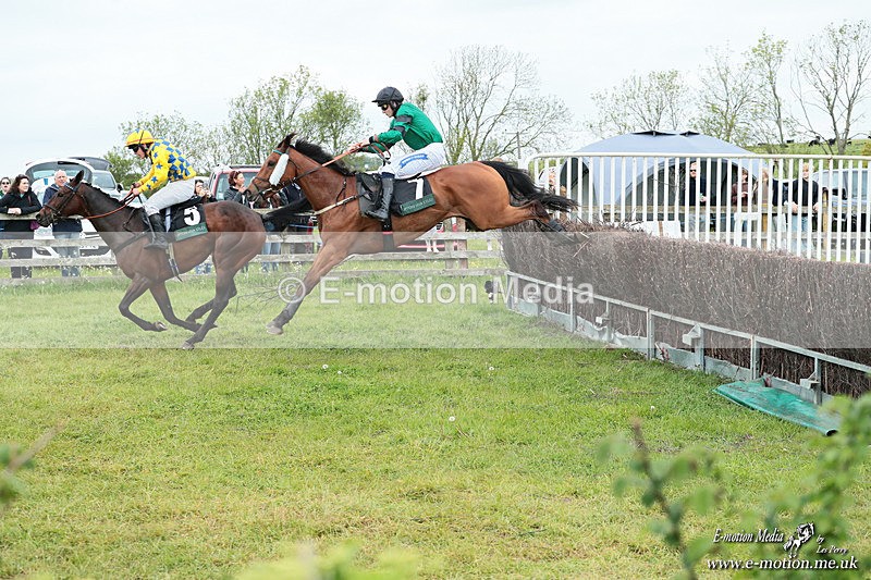 PtP 040526 705 - Mollington Point-to-Point 04/05/26