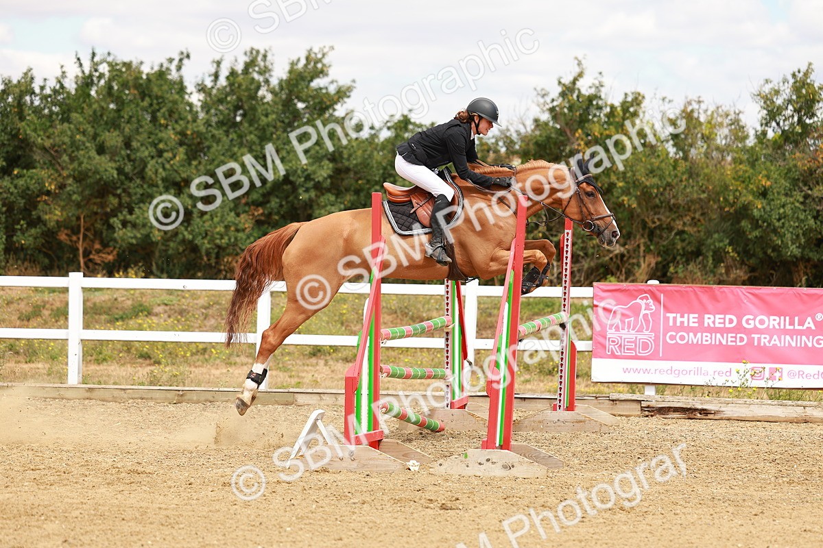 SBM_005832 - Class 3 - Senior British Discovery - 1.00m