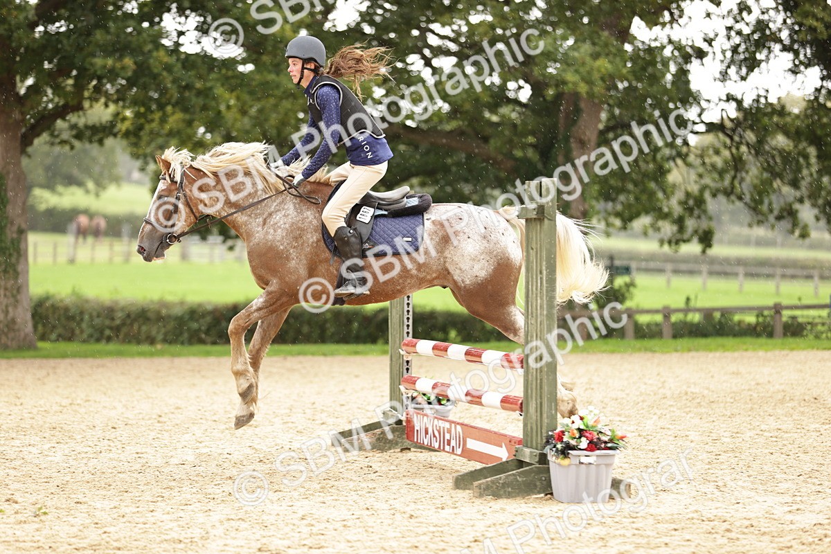 SBM_09436 - E3 - Eventers Challenge 80cm Open