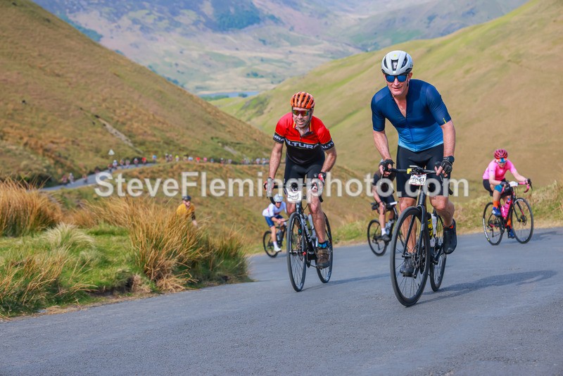 095228-4 - Newlands Pass 09.00-10.00