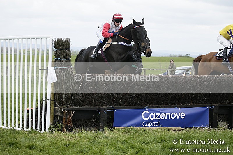 PtP 170417 9 - Old Berks Point-to-Point Lockinge 17/04/17