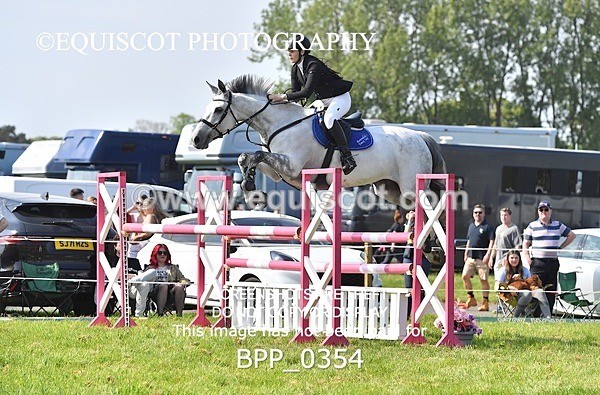 BPP_0354 - CLASS 2 RHS Classic Championship Qualifier