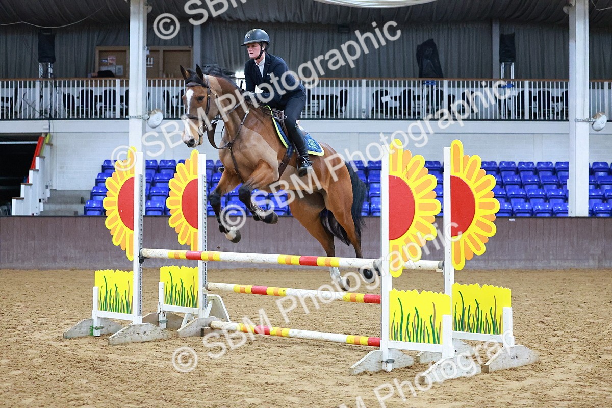 SBM_001078 - Class 3 - Senior Discovery - 1.00m