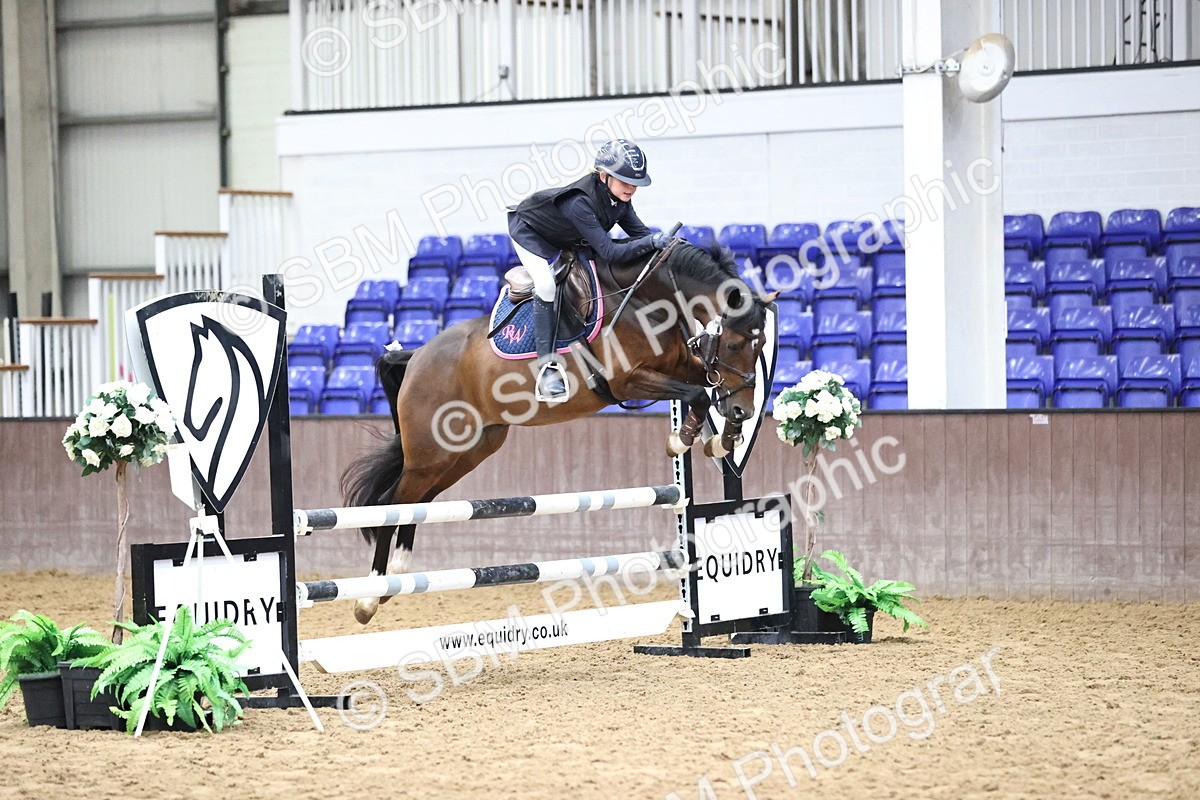 SBM_000130 - Class 2 - Pony British Novice - 80cm Open