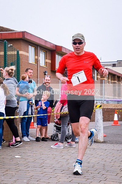  - Montrose Triathlon 2018