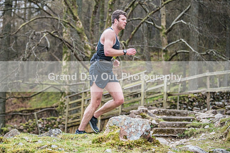 Buttermere-315 - Fellside Events Buttermere Trail Race Sunday 23rd March 2025