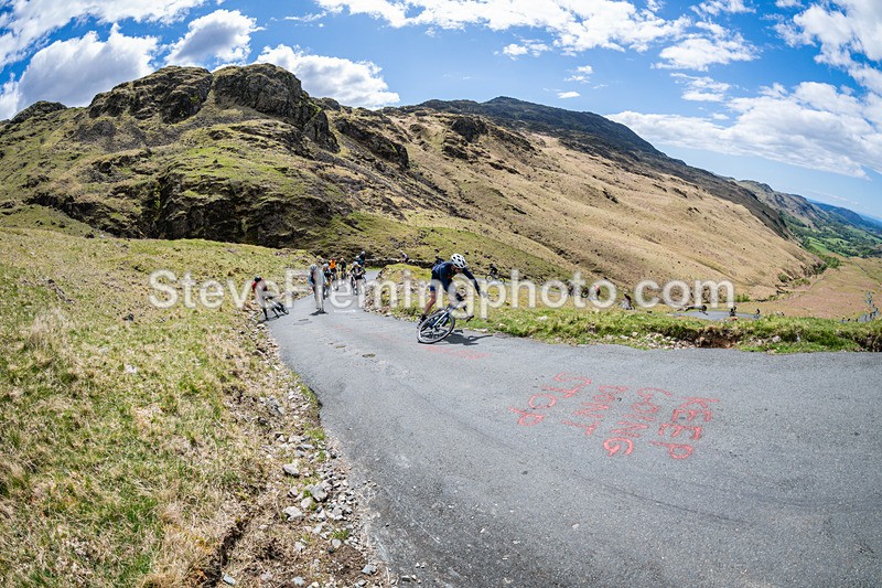 131428-2 - Hardknott Pass Camera 2 13.00-14.00