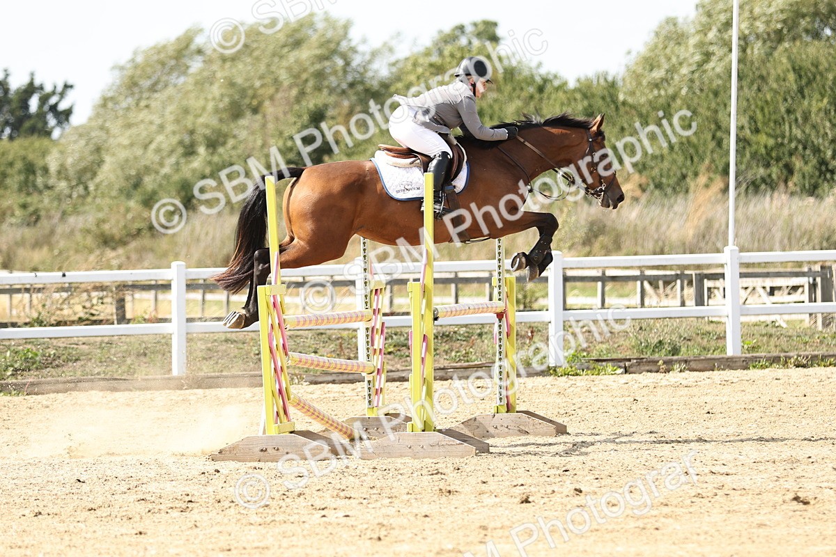 SBM_005045 - Class 5 - Senior Discovery - 1.00m Open