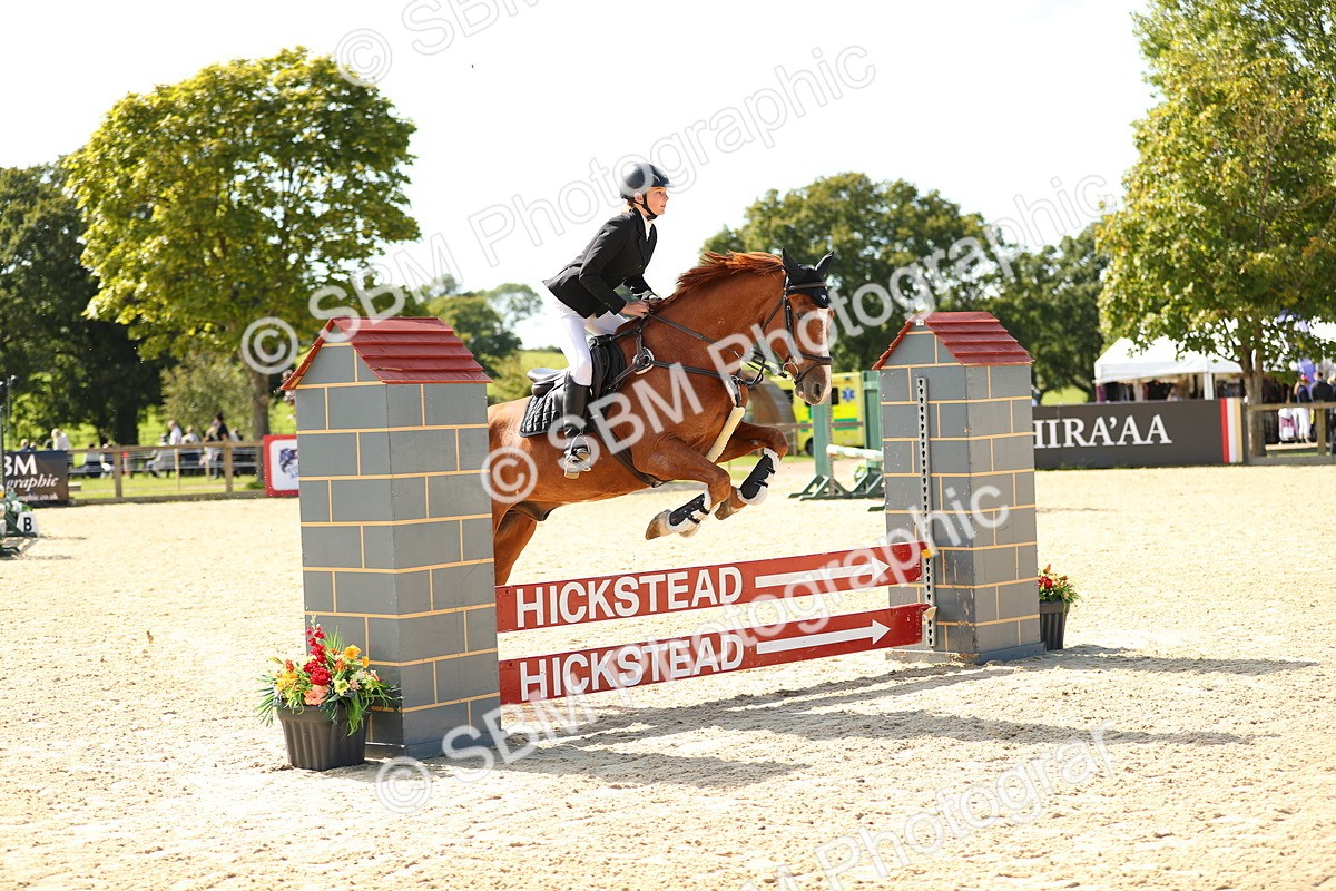 SBM_21147 - J51 - Open 70cm