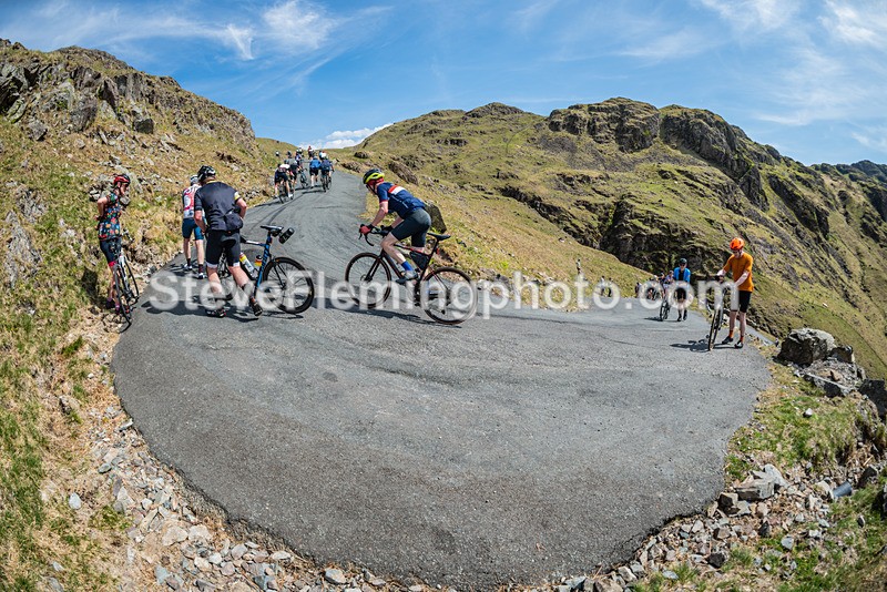 142311 - Hardknott Hairpin 14.00 - 15.00