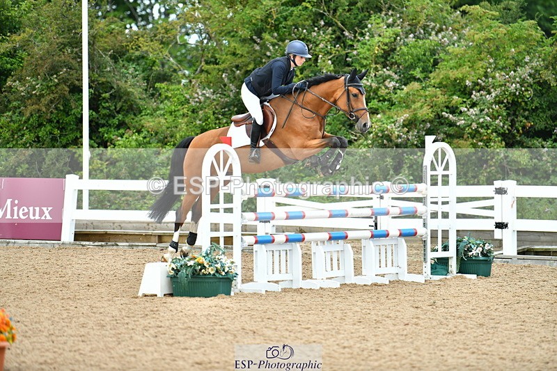 230721A-103418-05194 - Cls 30, 6 Yr Olds 1.20m