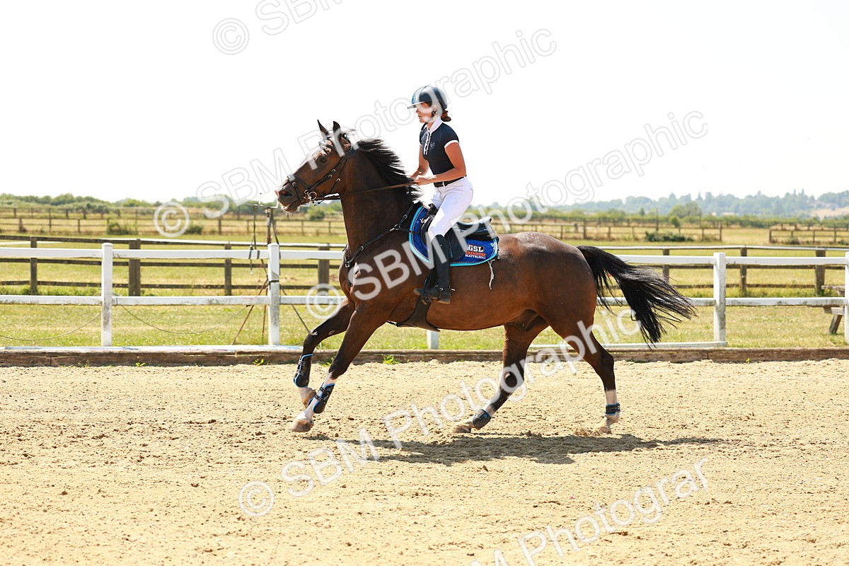 SBM_001770 - Class 4 - Senior Newcomers - 1.10m