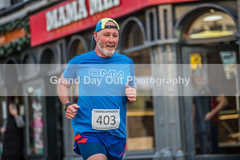 Keswick RTH-489 - Keswick AC Round The Houses Road Race Wednesday 24th April 2024