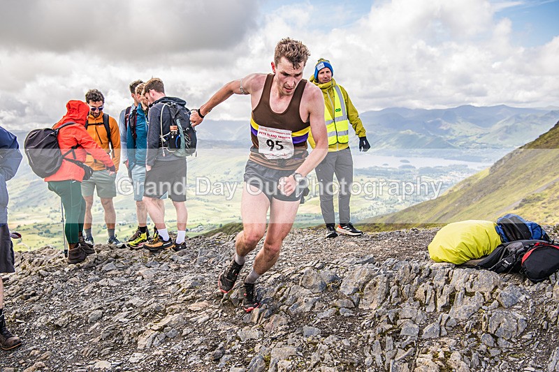 Blencathra-497 - Blencathra Fell Race Sunday 28th June 2026