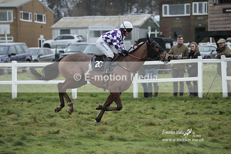 PtP 041222 0142 - Larkhill Racing Club Point-to-Point Larkhill 01/01/23