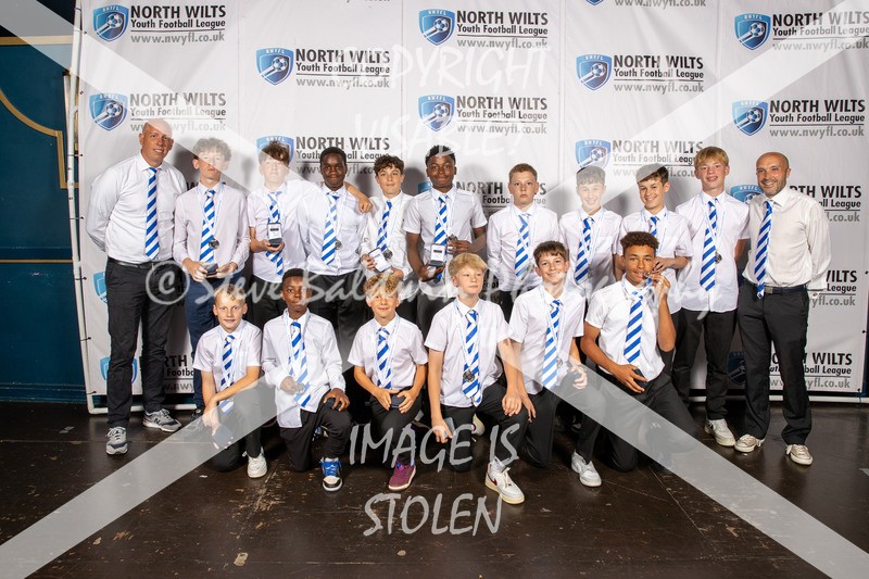 1DX30541 - Div 2 Wroughton Youth Hurricanes