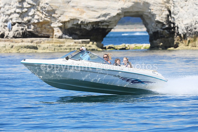 170618 BOW RYDER - SEARAY 1Y3A5249 - Speedboats