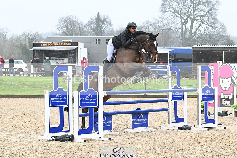 250215A-130901-00874 - Cls 4 Newcomers and 1.10m Open