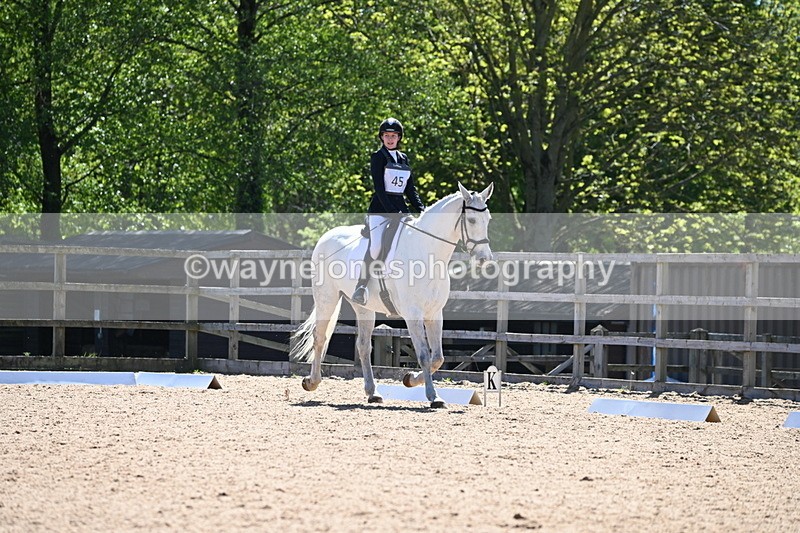 WJ6_2347 - Class 5 error on card no second rider