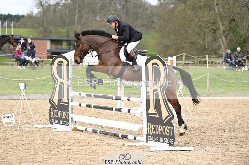 250323A-114213-04415 - Cls 22 Snr nDisc & 1.00m Opem