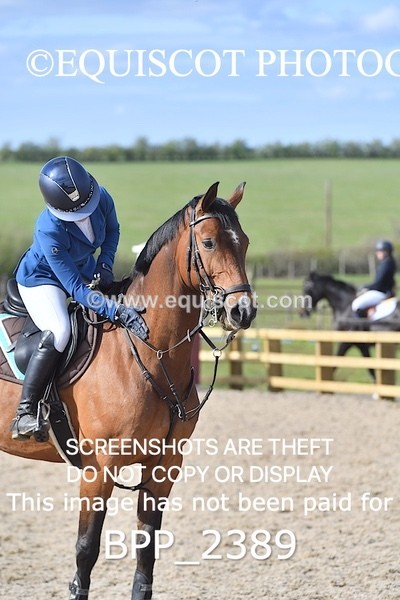 BPP_2389 - CLASS 23 SUN Senior Discovery/ 1m Open