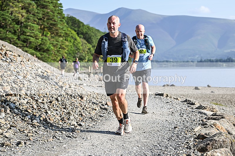 Borrowdale-311 - Fellside Events Borrowdale Trail Half Marathon Sunday 23rd August 2026
